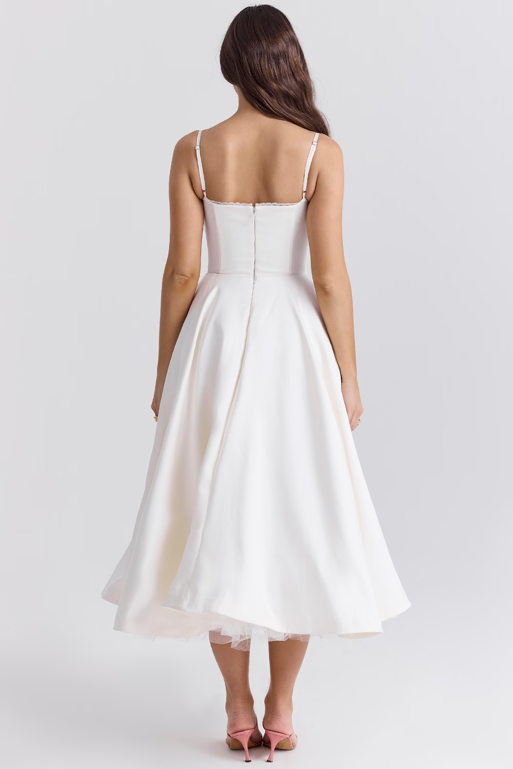 Mason | Mademoiselle Dress
