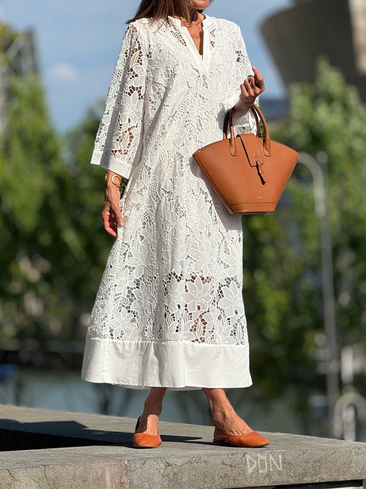 Mason™ Irma Dress