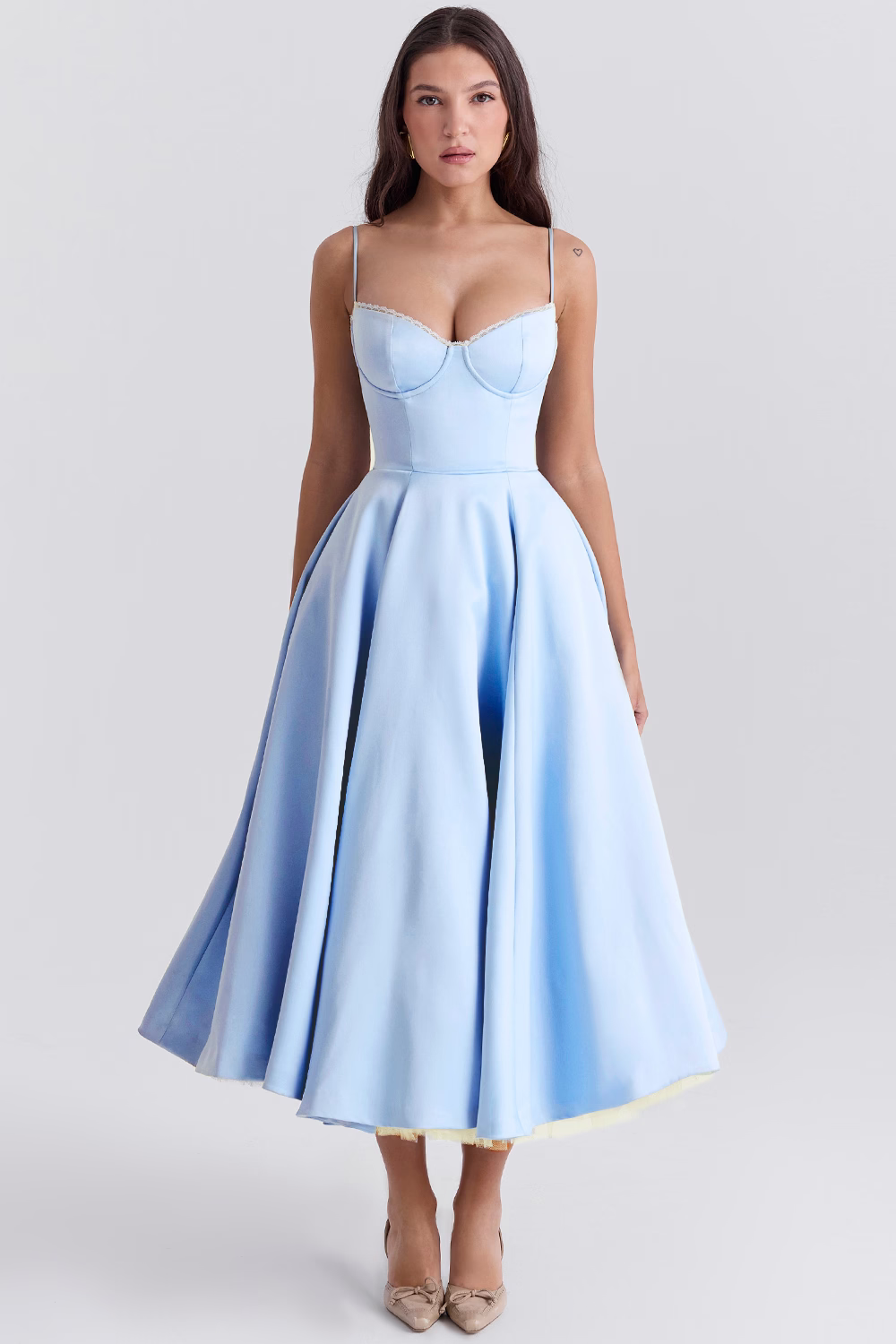 Mason | Mademoiselle Dress