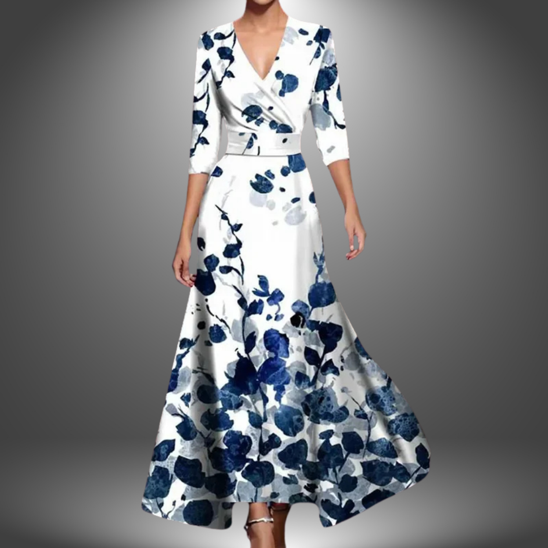 LIVIA | WOMEN'S MAXI DRESS