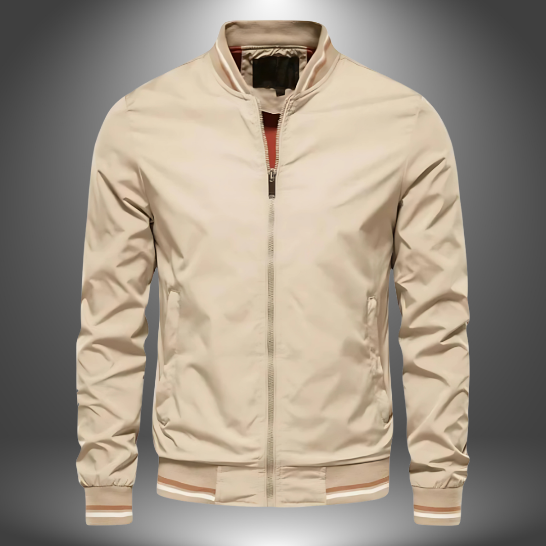 Tommy | Spring Jacket for Men