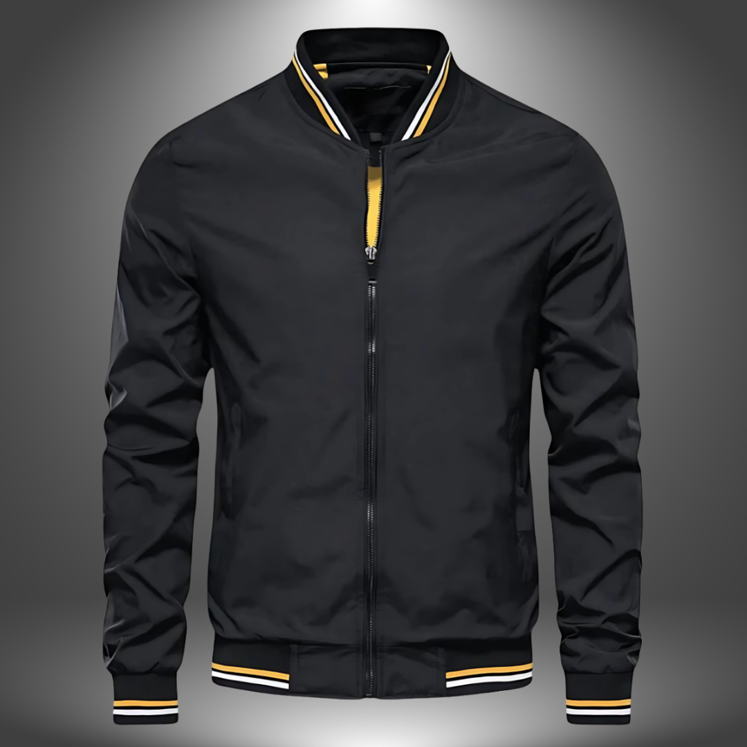 Tommy | Spring Jacket for Men