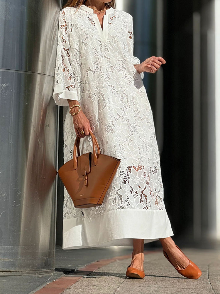 Mason™ Irma Dress