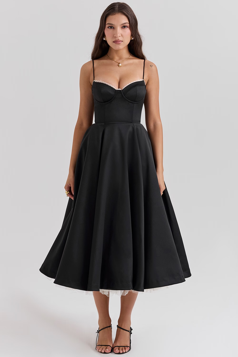 Mason | Mademoiselle Dress
