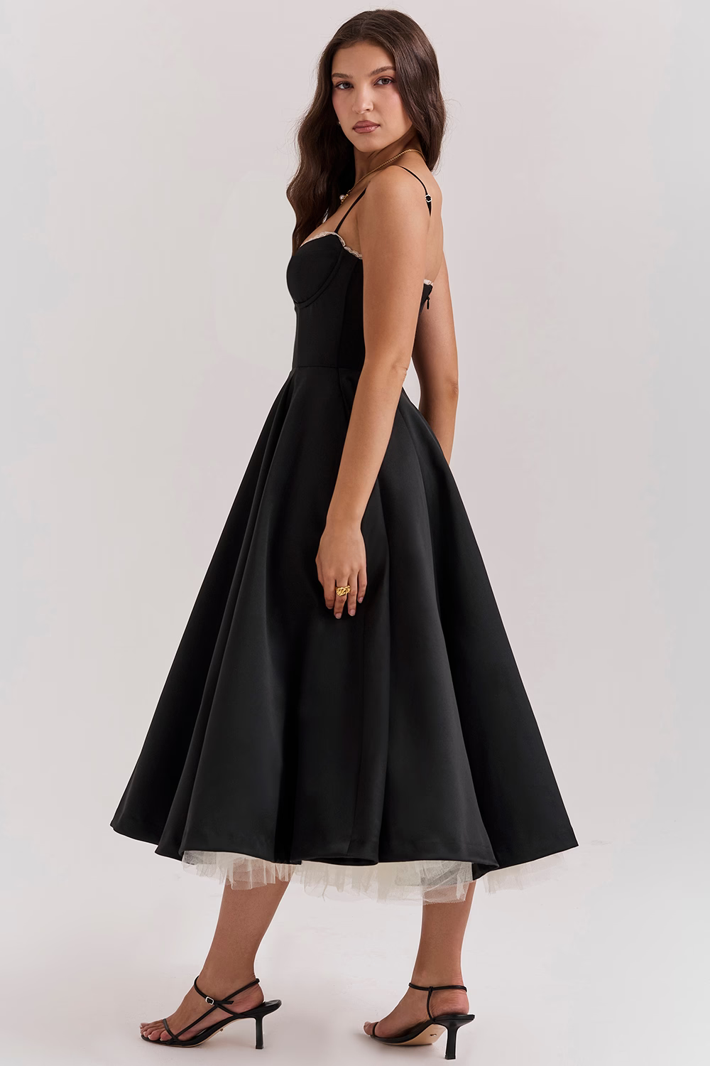 Mason | Mademoiselle Dress