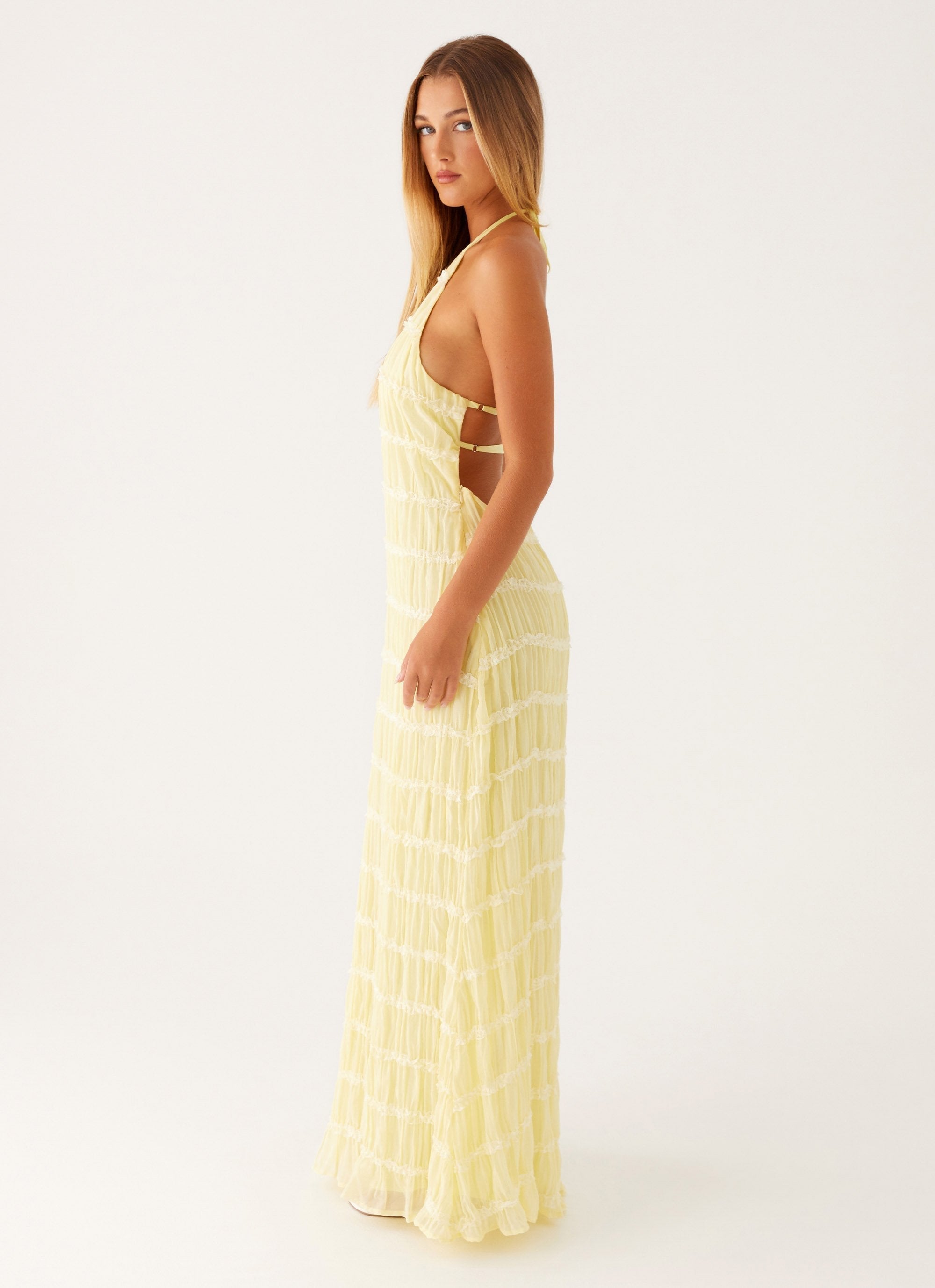 KIMBERLY DRESS