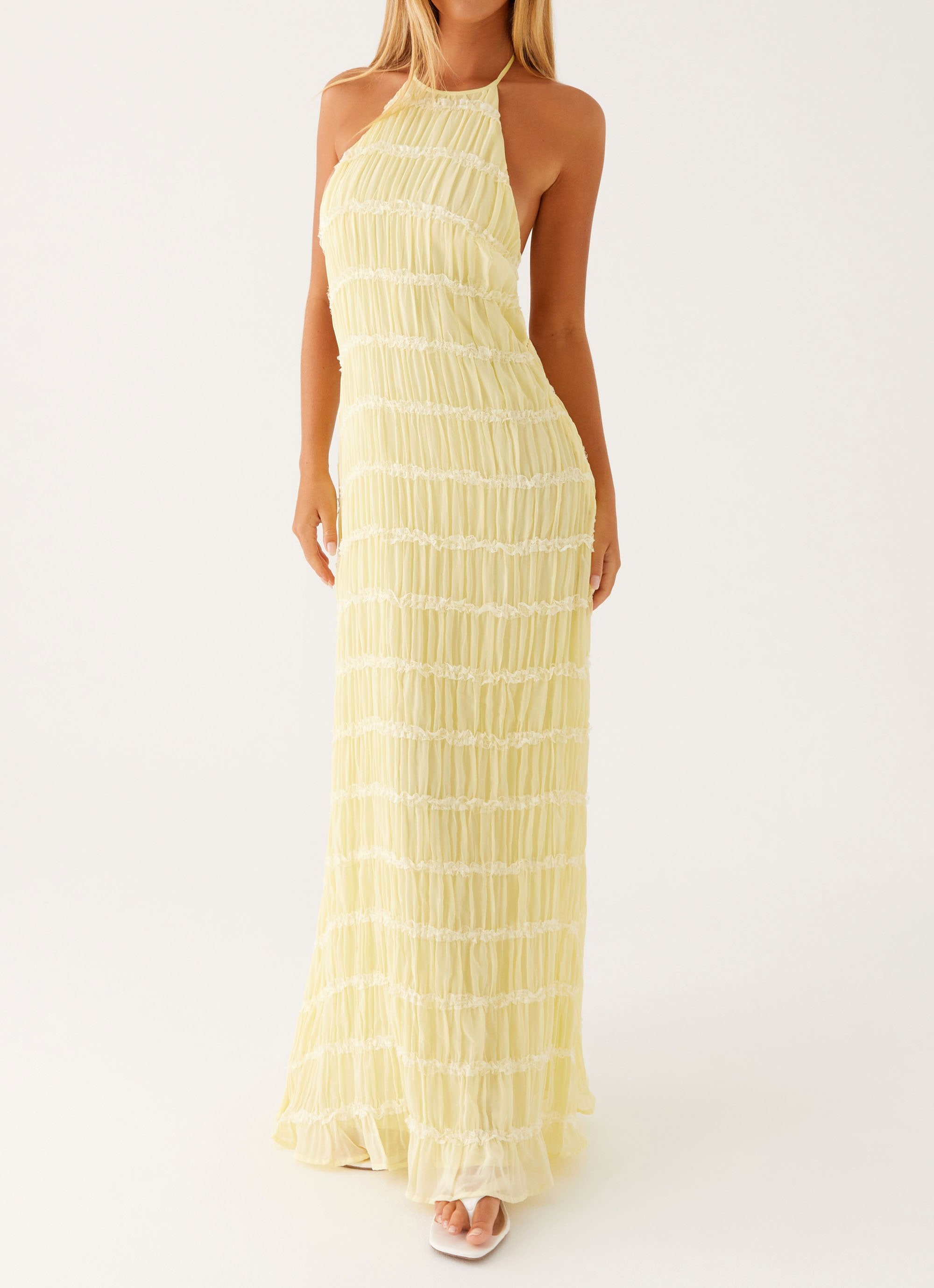 KIMBERLY DRESS