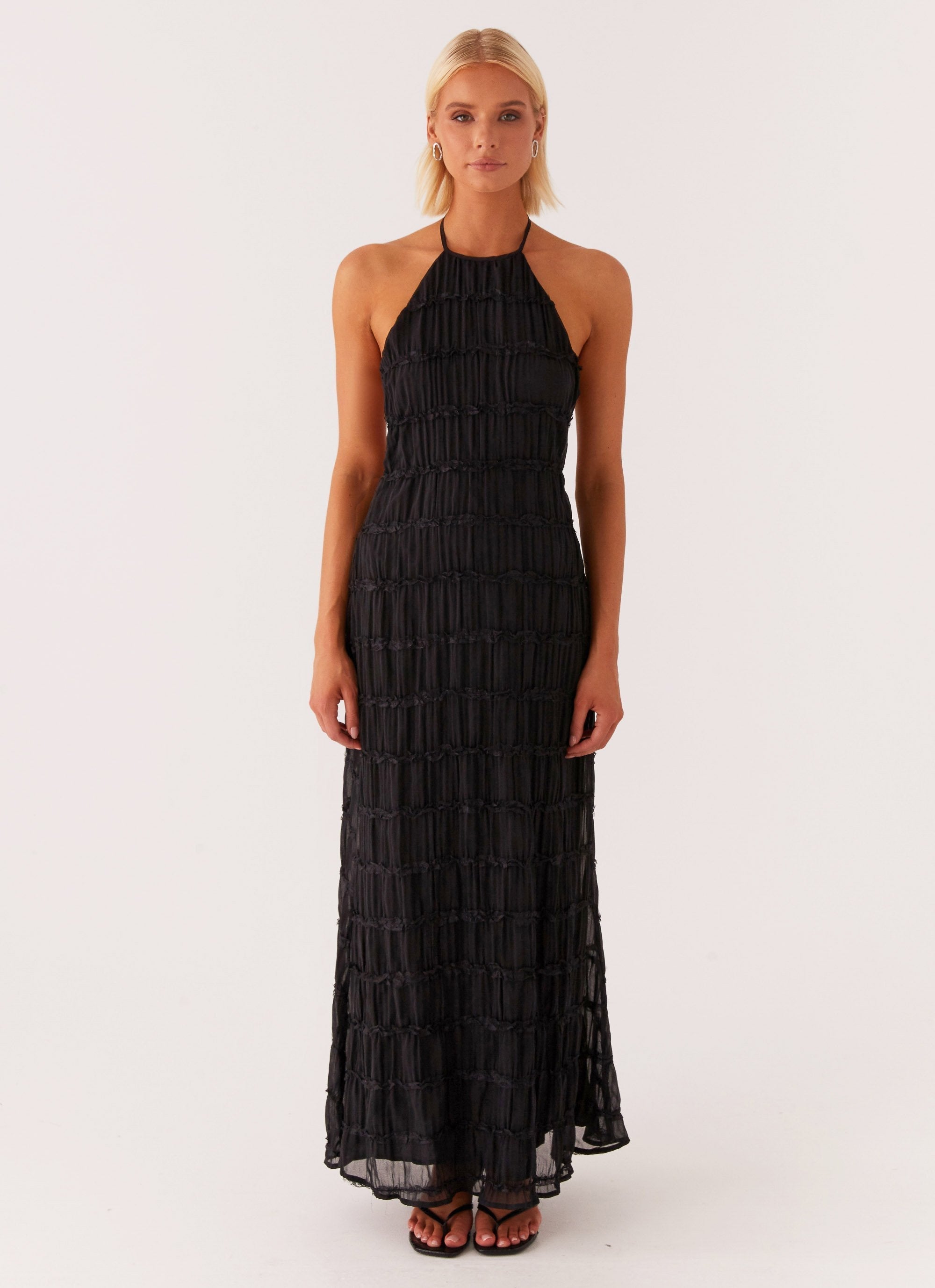 KIMBERLY DRESS