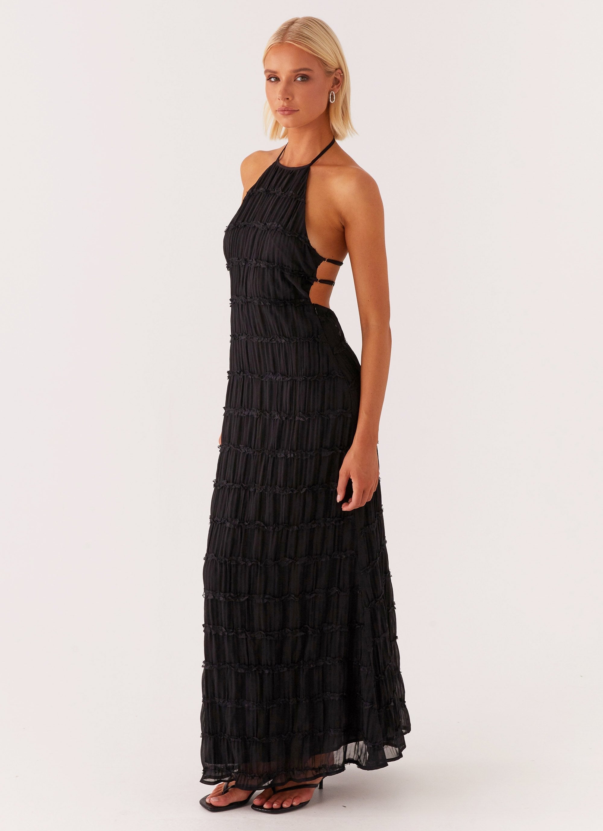 KIMBERLY DRESS