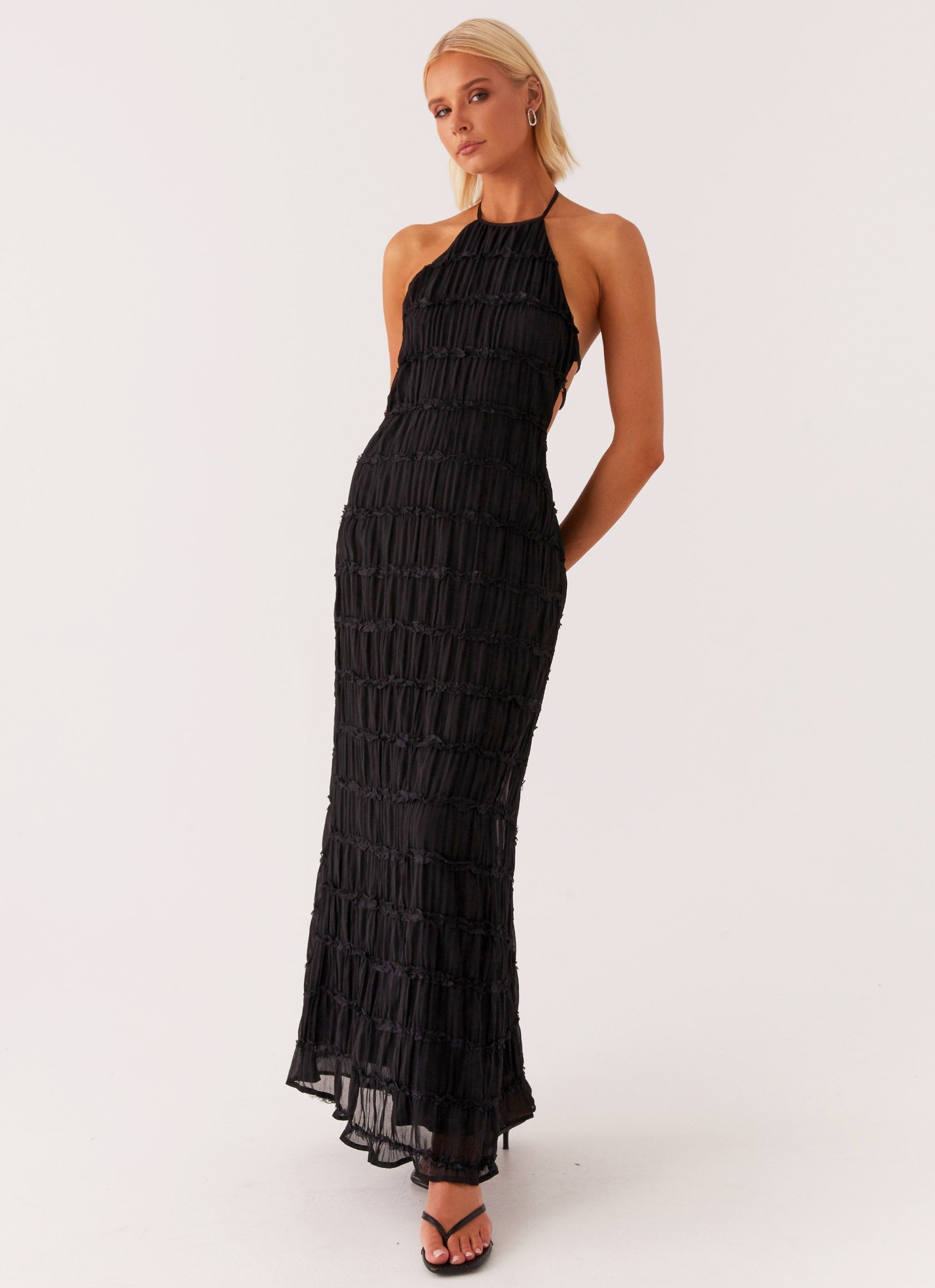 KIMBERLY DRESS