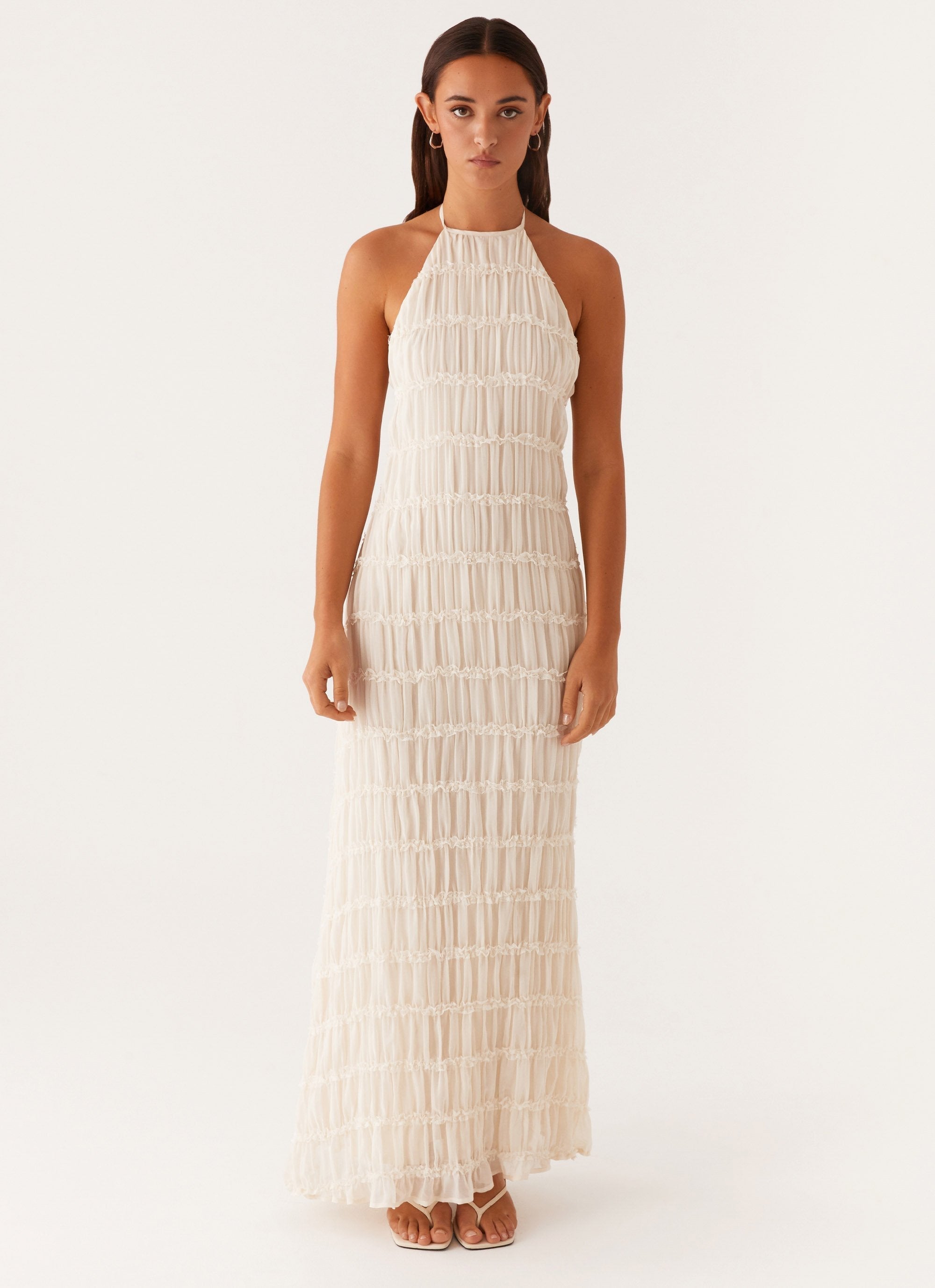 KIMBERLY DRESS