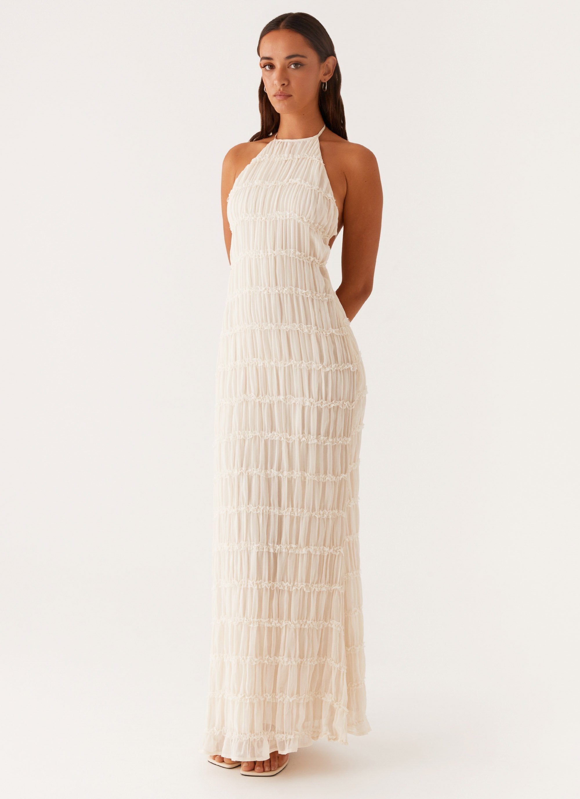 KIMBERLY DRESS
