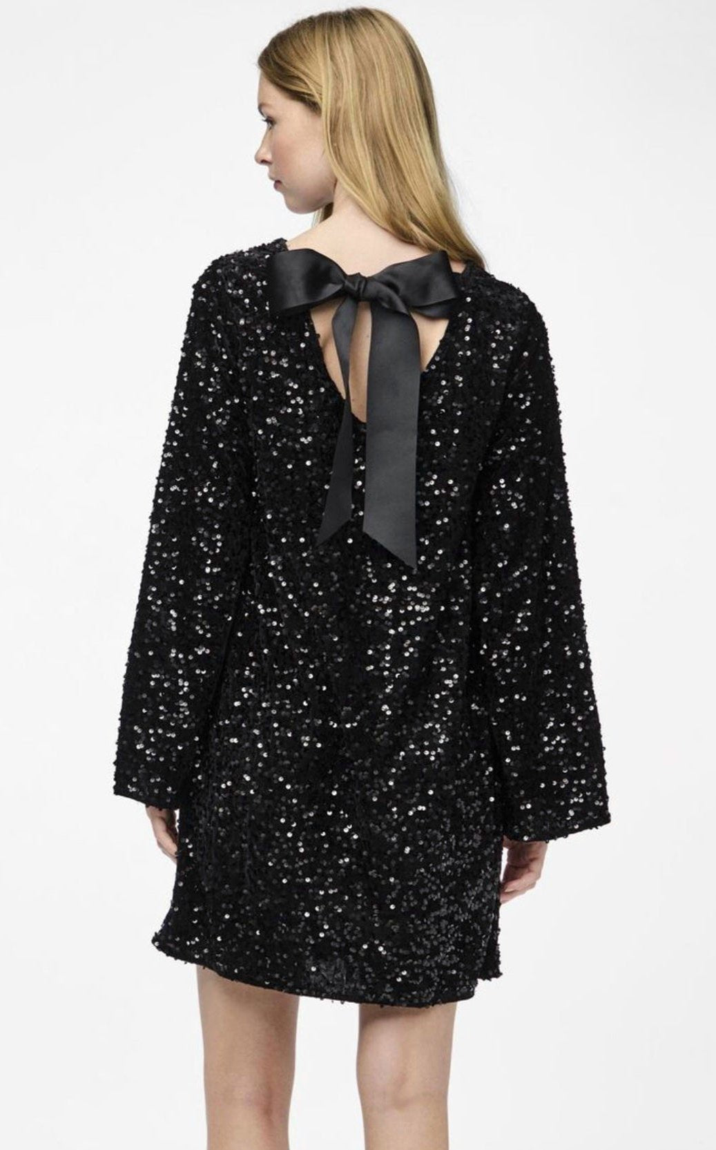 GLORIA | DIAMOND DRESS