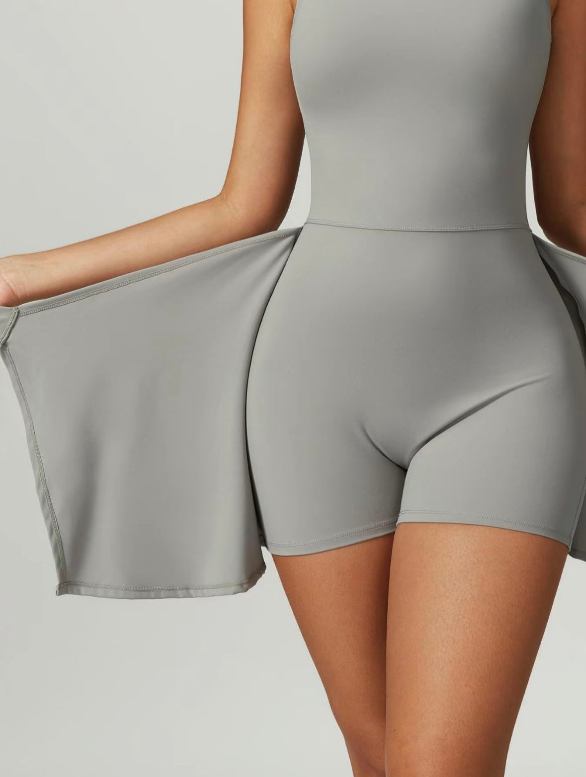 JASMIJN | WORKOUT DRESS