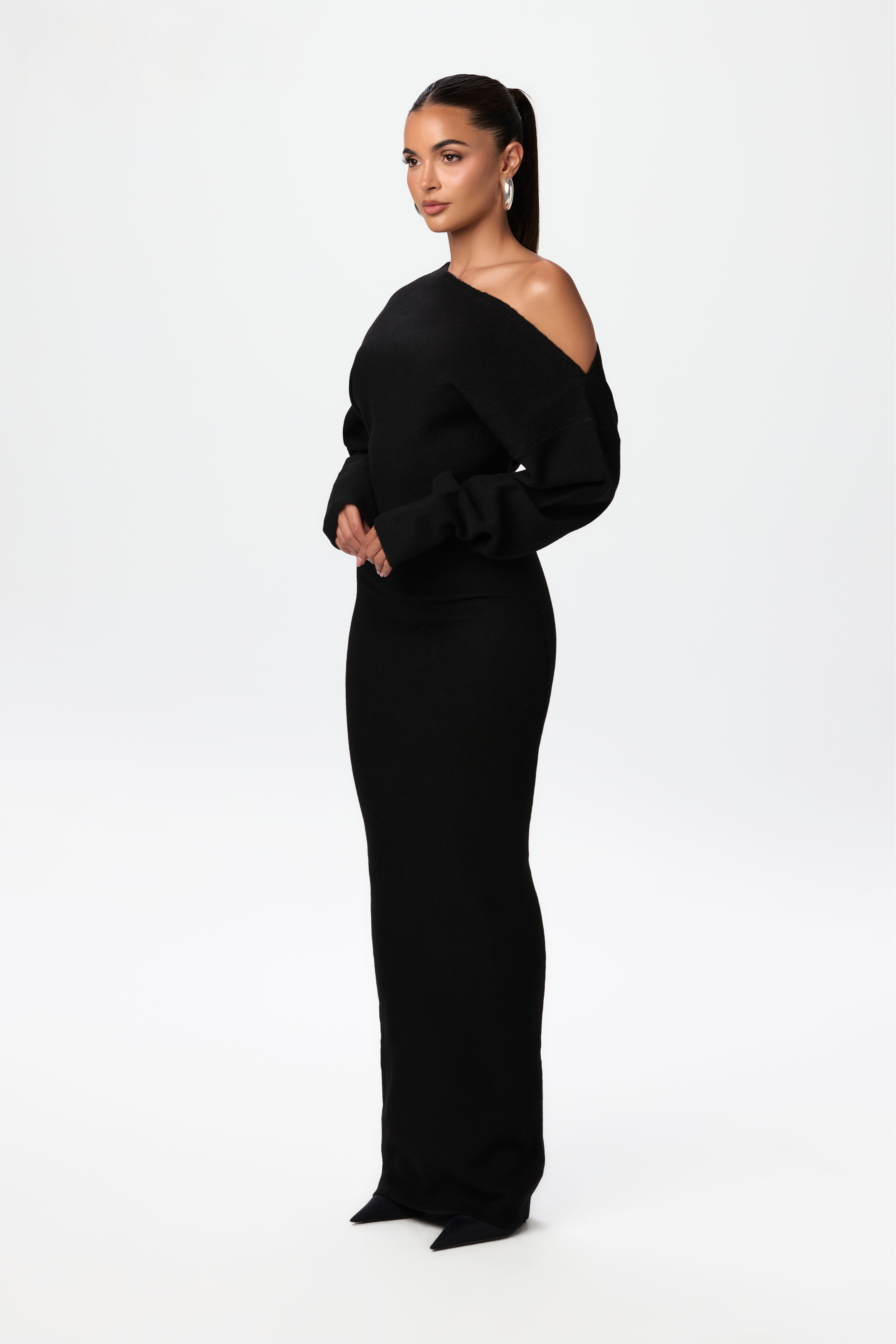 Urban Softie Sweater