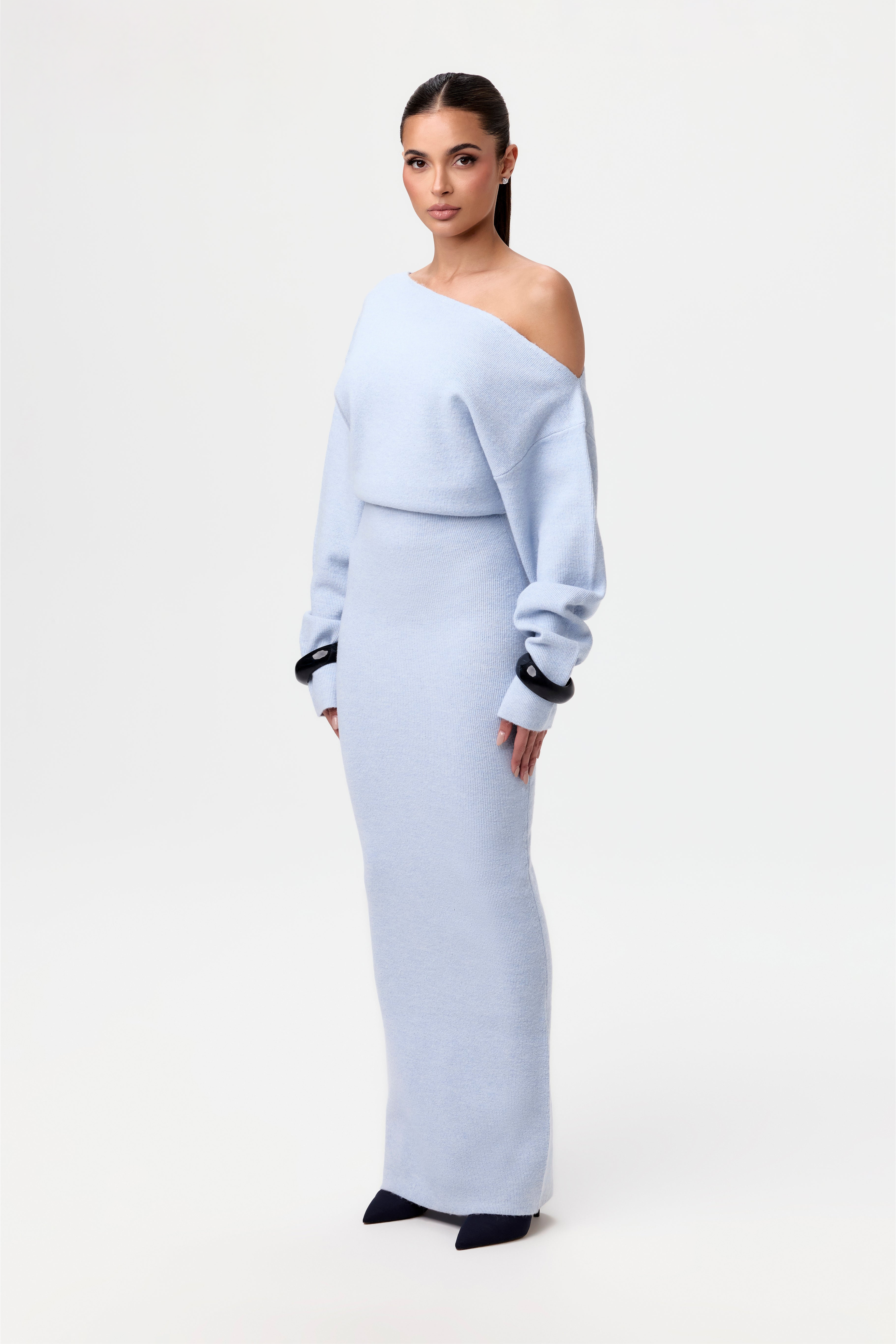 Urban Softie Sweater