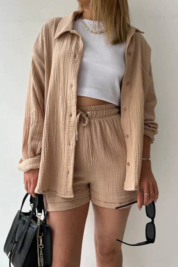 Mason™ - Fay Summerset