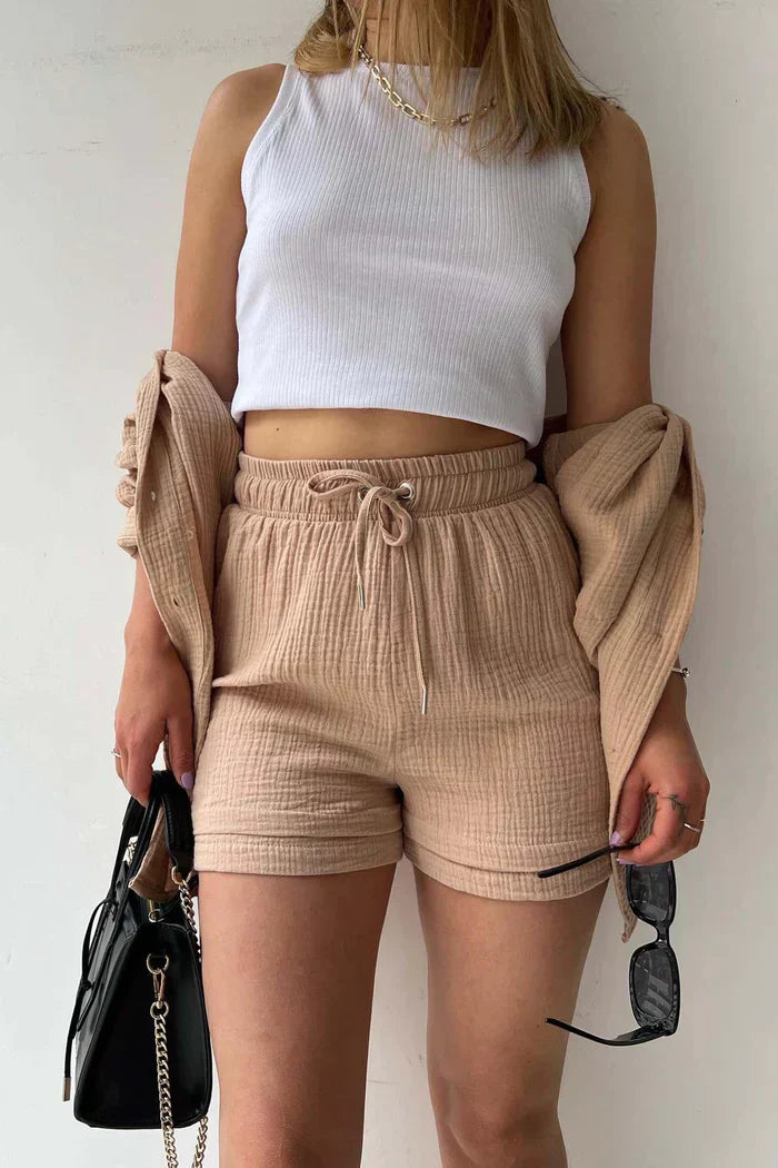 Mason™ - Fay Summerset