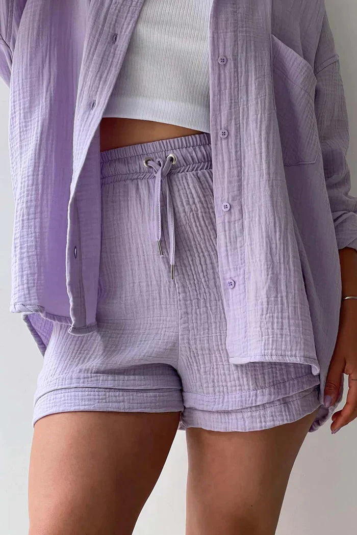 Mason™ - Fay Summerset