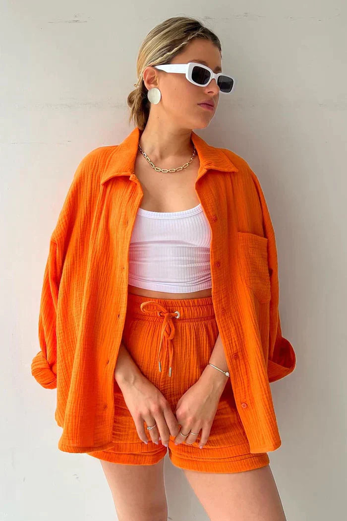 Mason™ - Fay Summerset