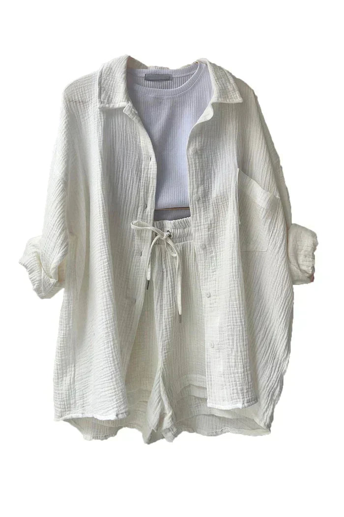 Mason™ - Fay Summerset