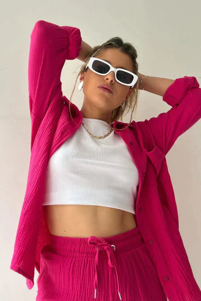 Mason™ - Fay Summerset