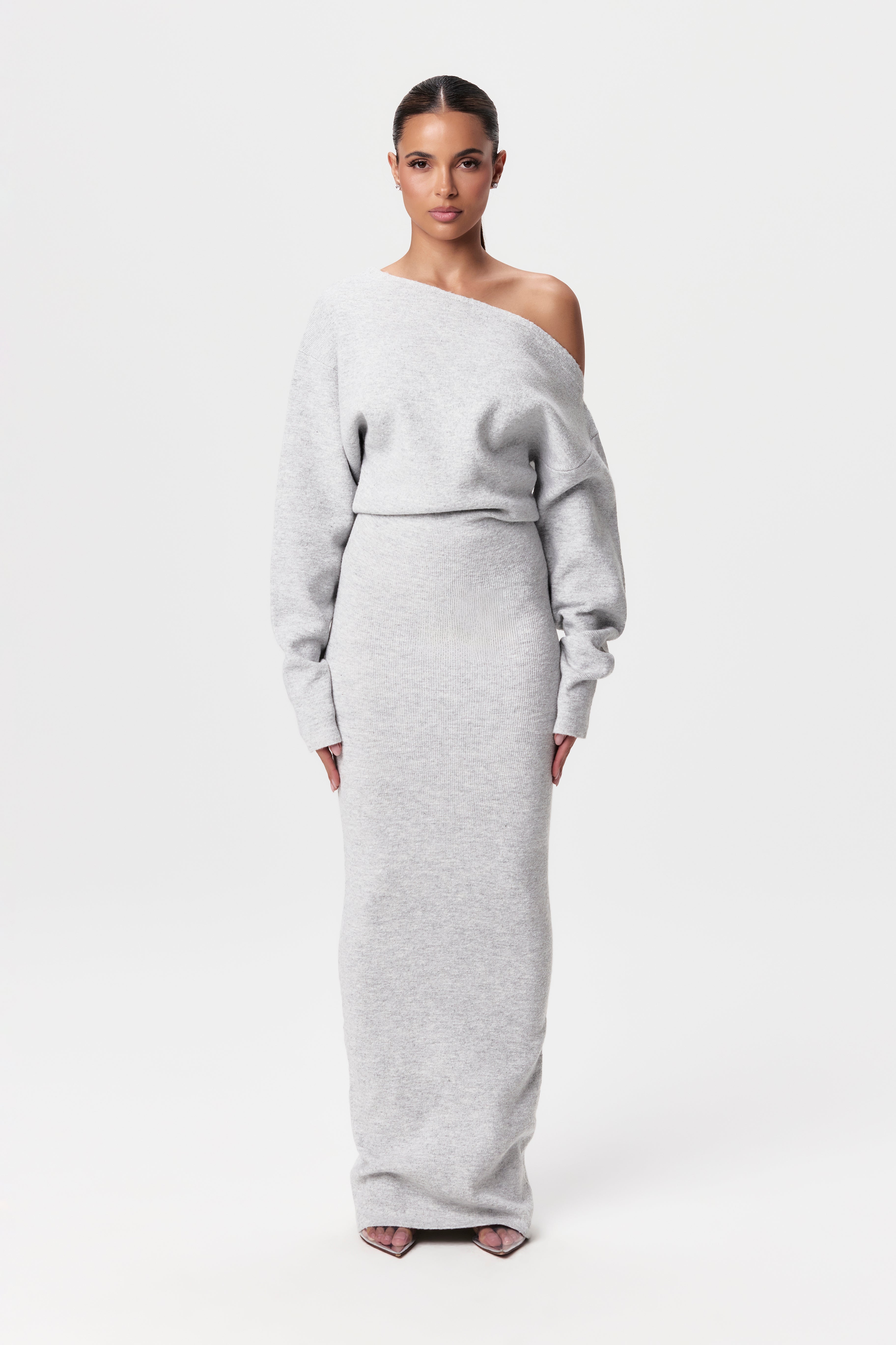 Urban Softie Sweater