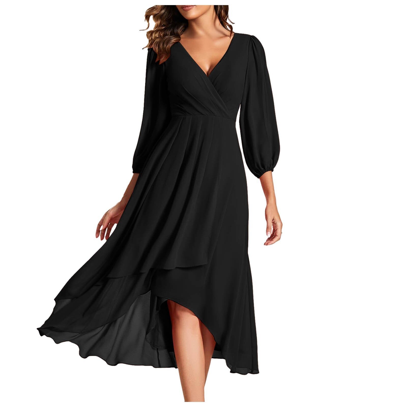 MILA | DRESS