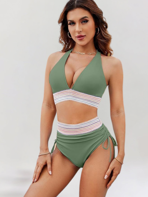 Mason™ | ShapeCurve Bikini Set