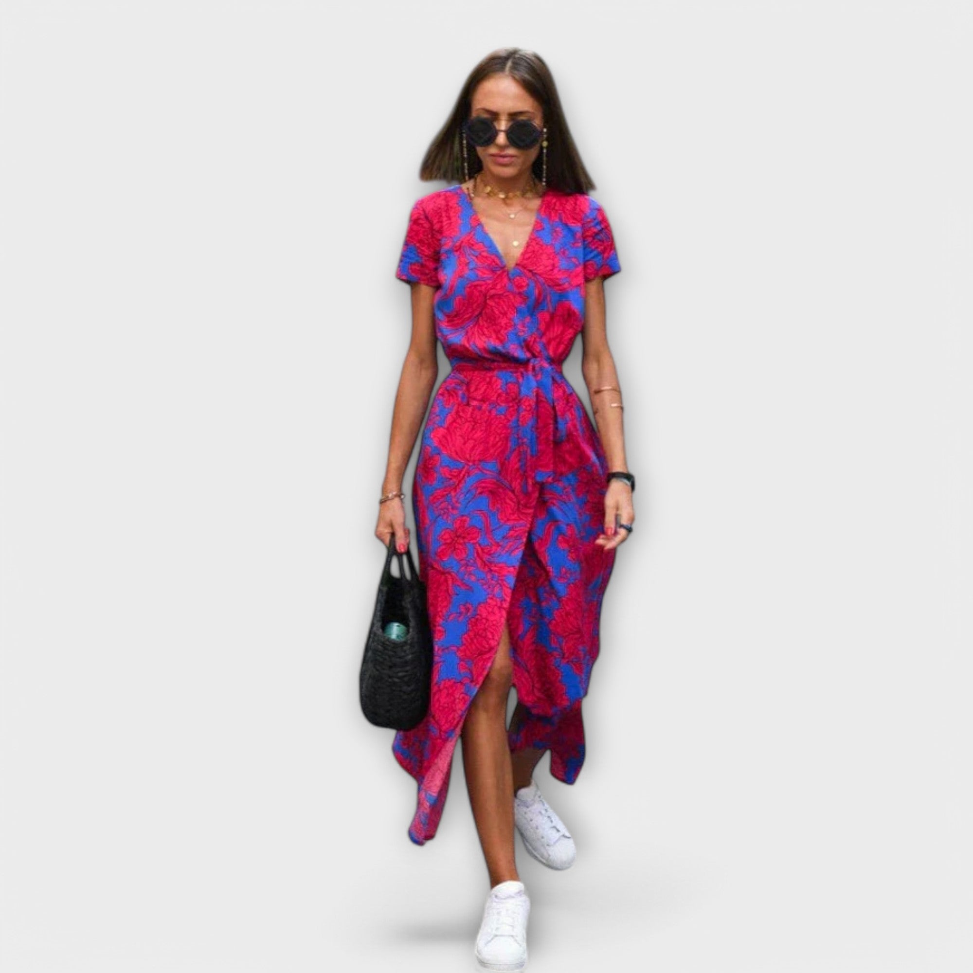 Mason Rae – Eline Dress