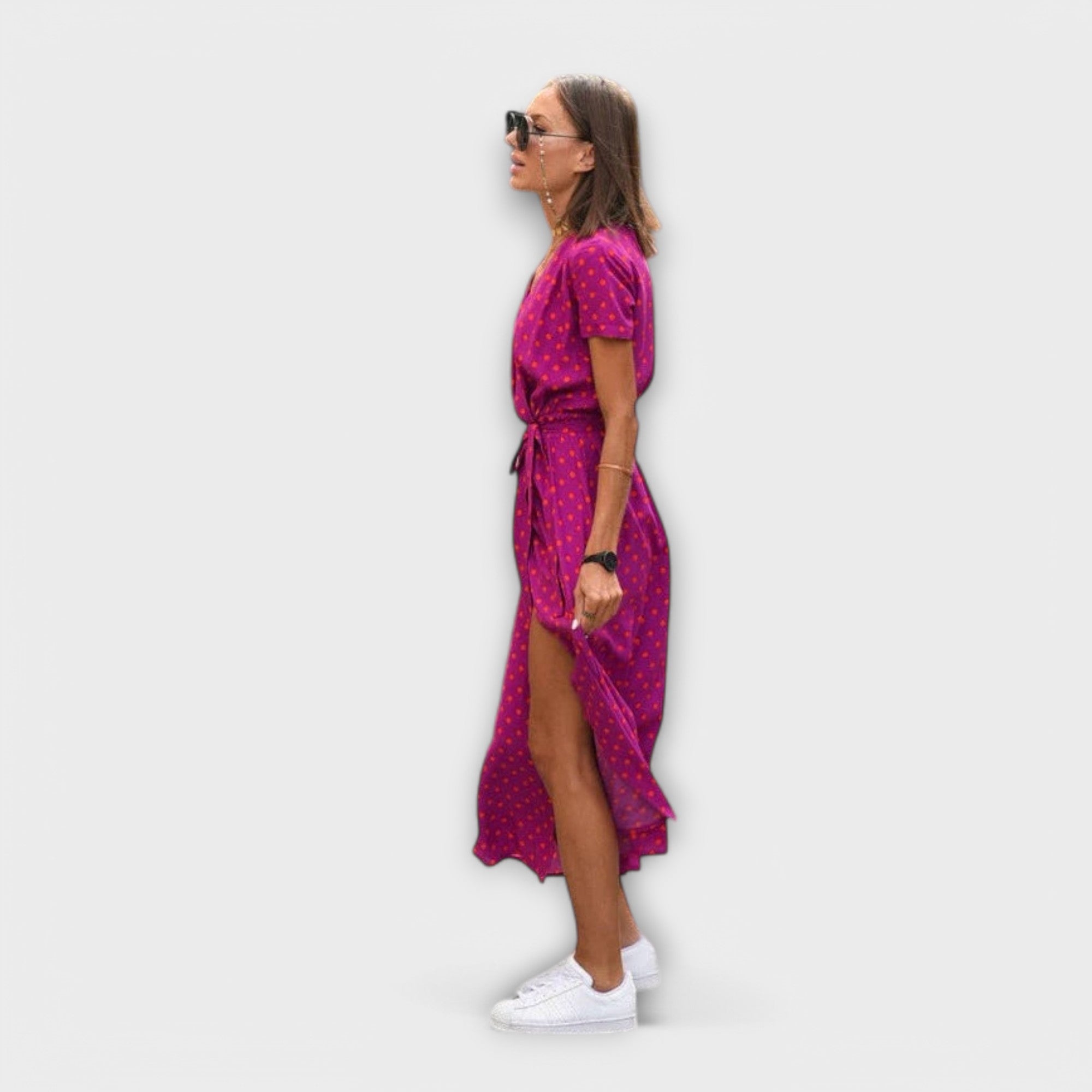 Mason Rae – Eline Dress