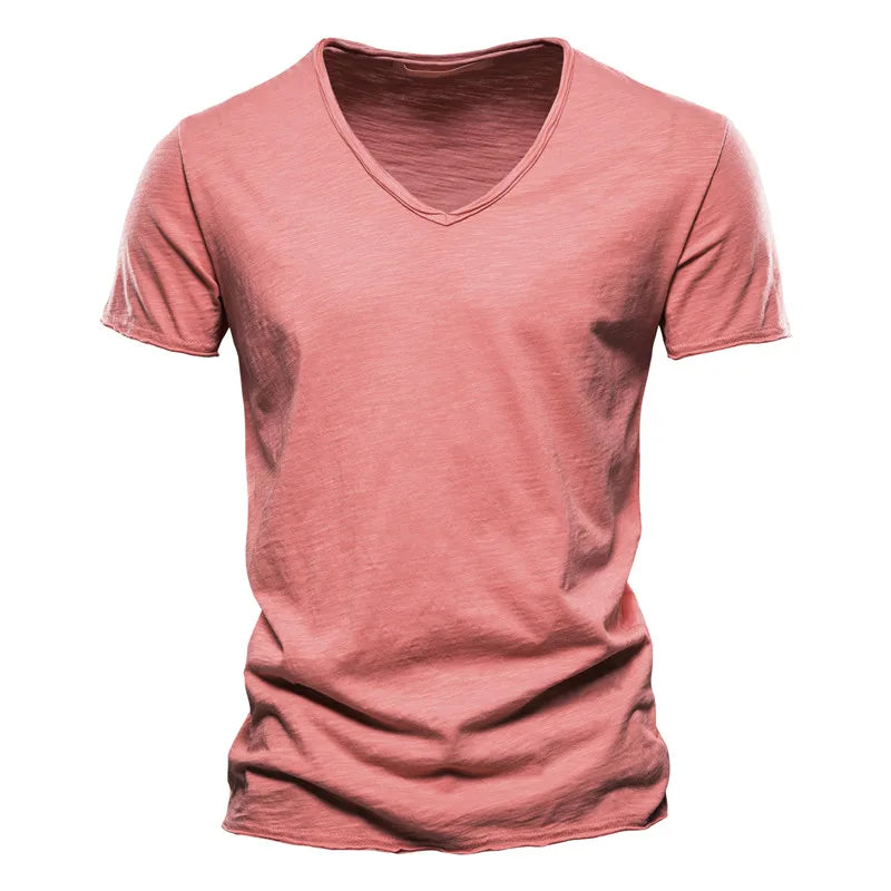 Mason™ | SummerEase Cotton Shirt