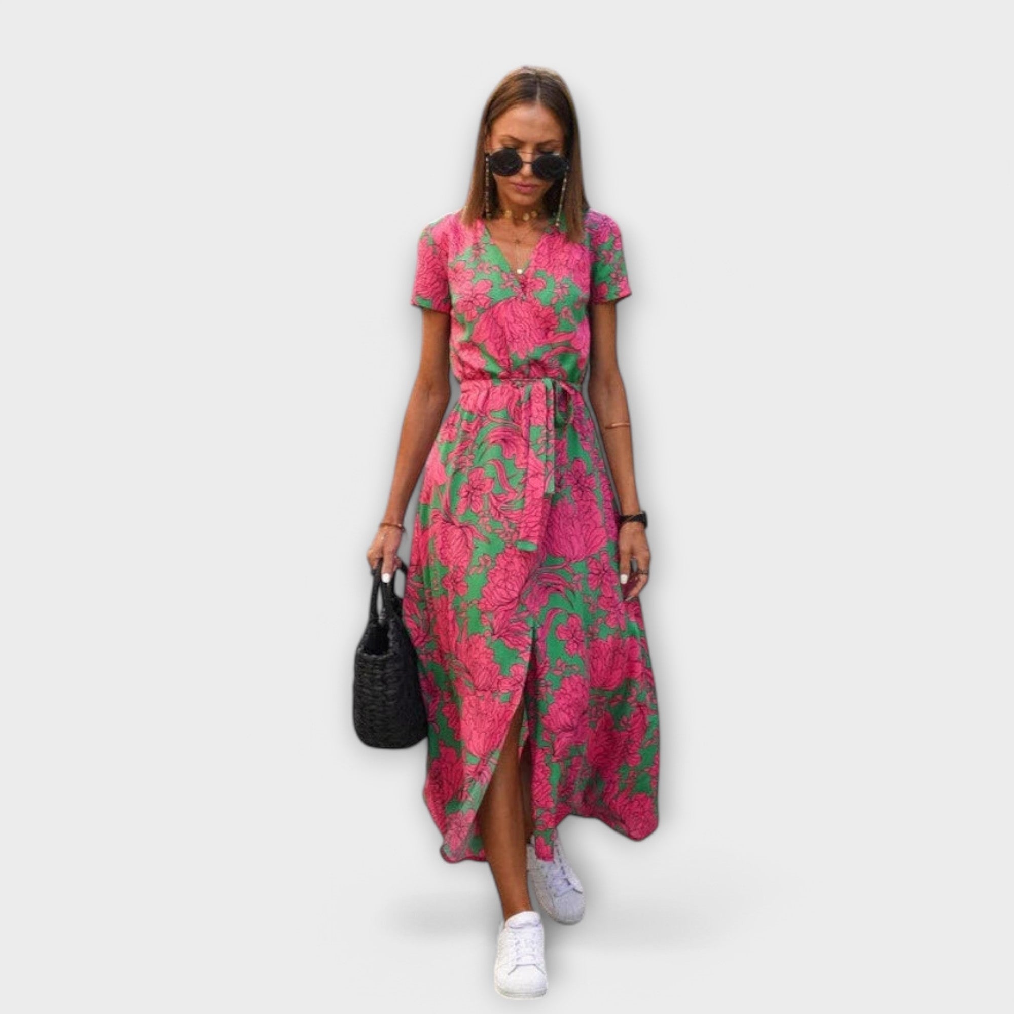 Mason Rae – Eline Dress