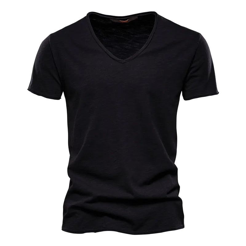 Mason™ | SummerEase Cotton Shirt
