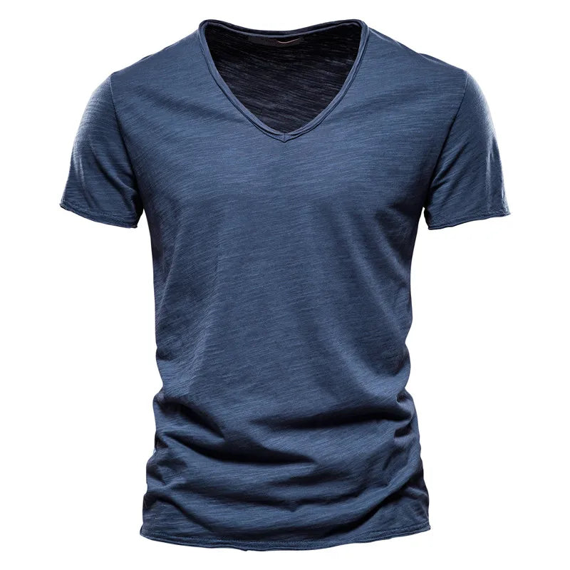 Mason™ | SummerEase Cotton Shirt