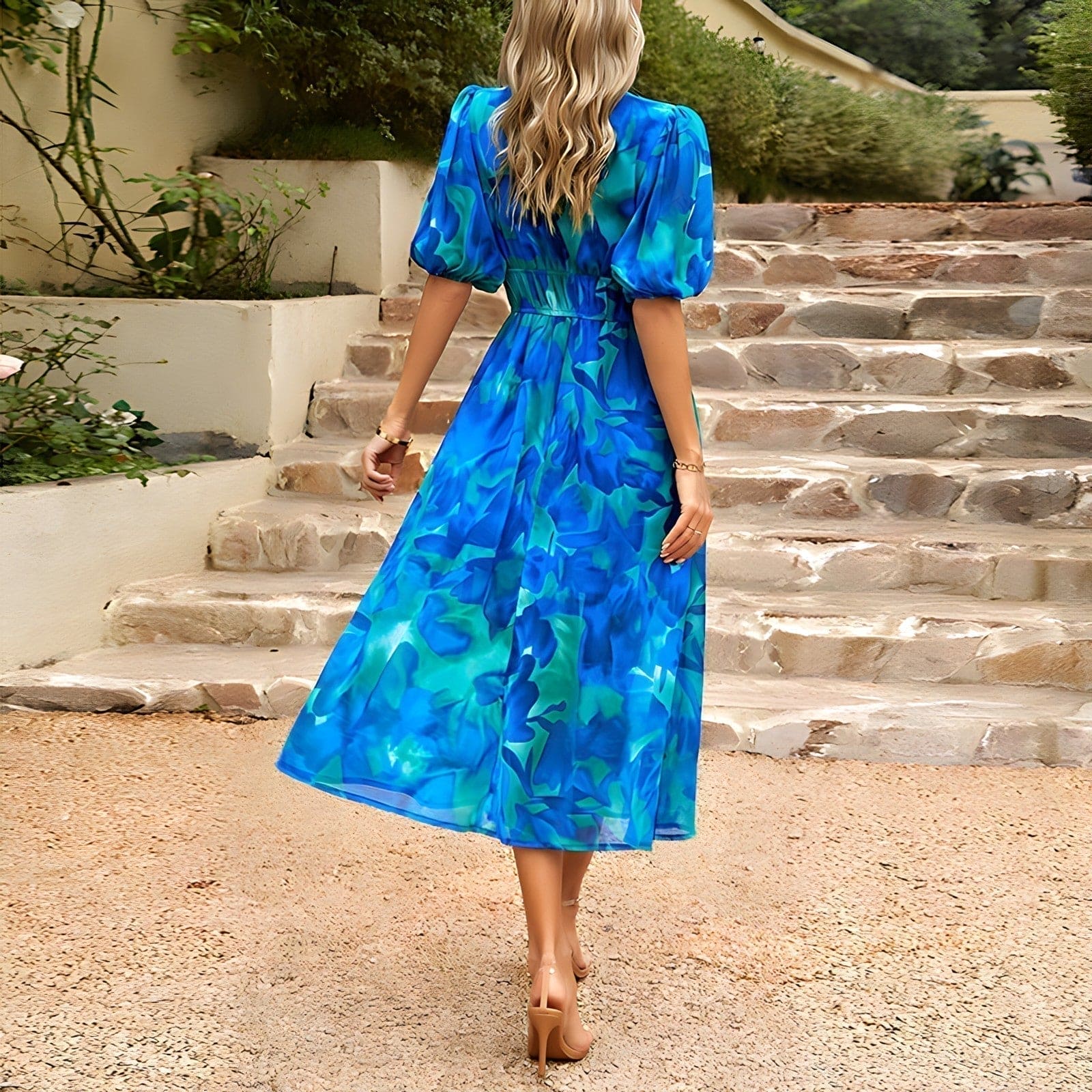 NORAH | DRESS