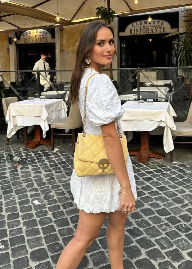 DIANA | DRESS