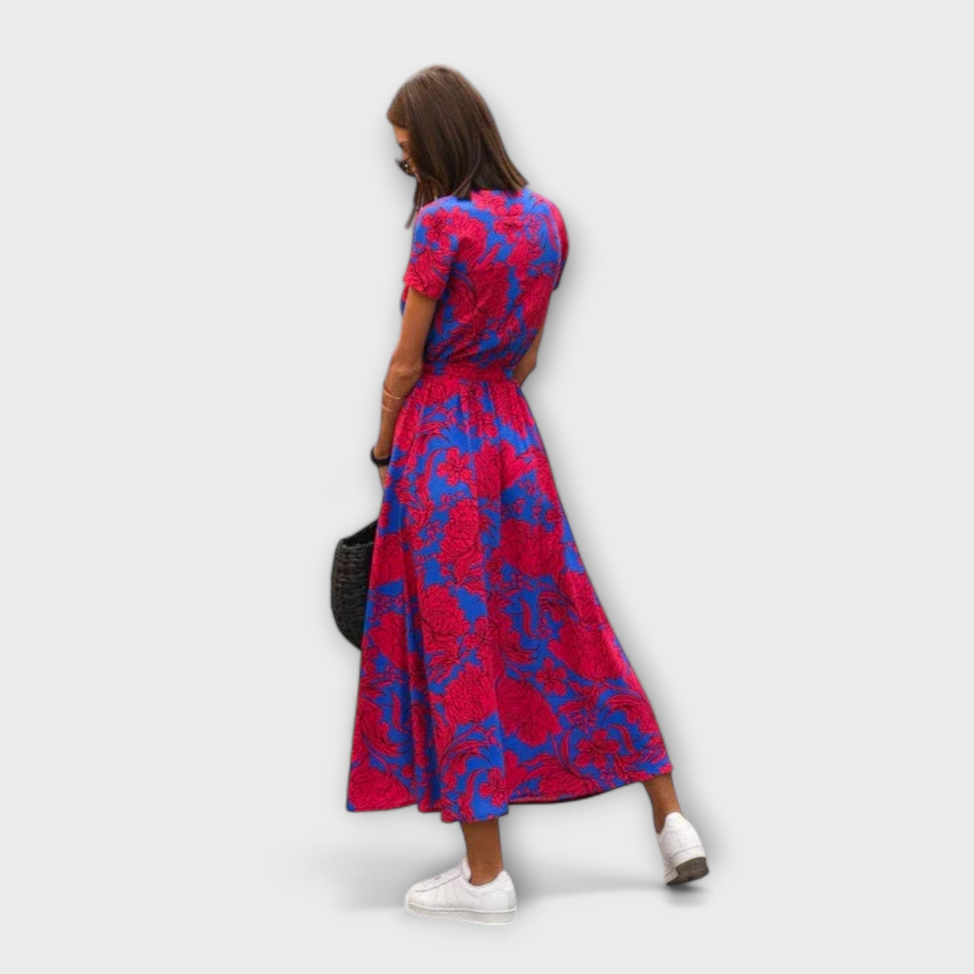 Mason Rae – Eline Dress
