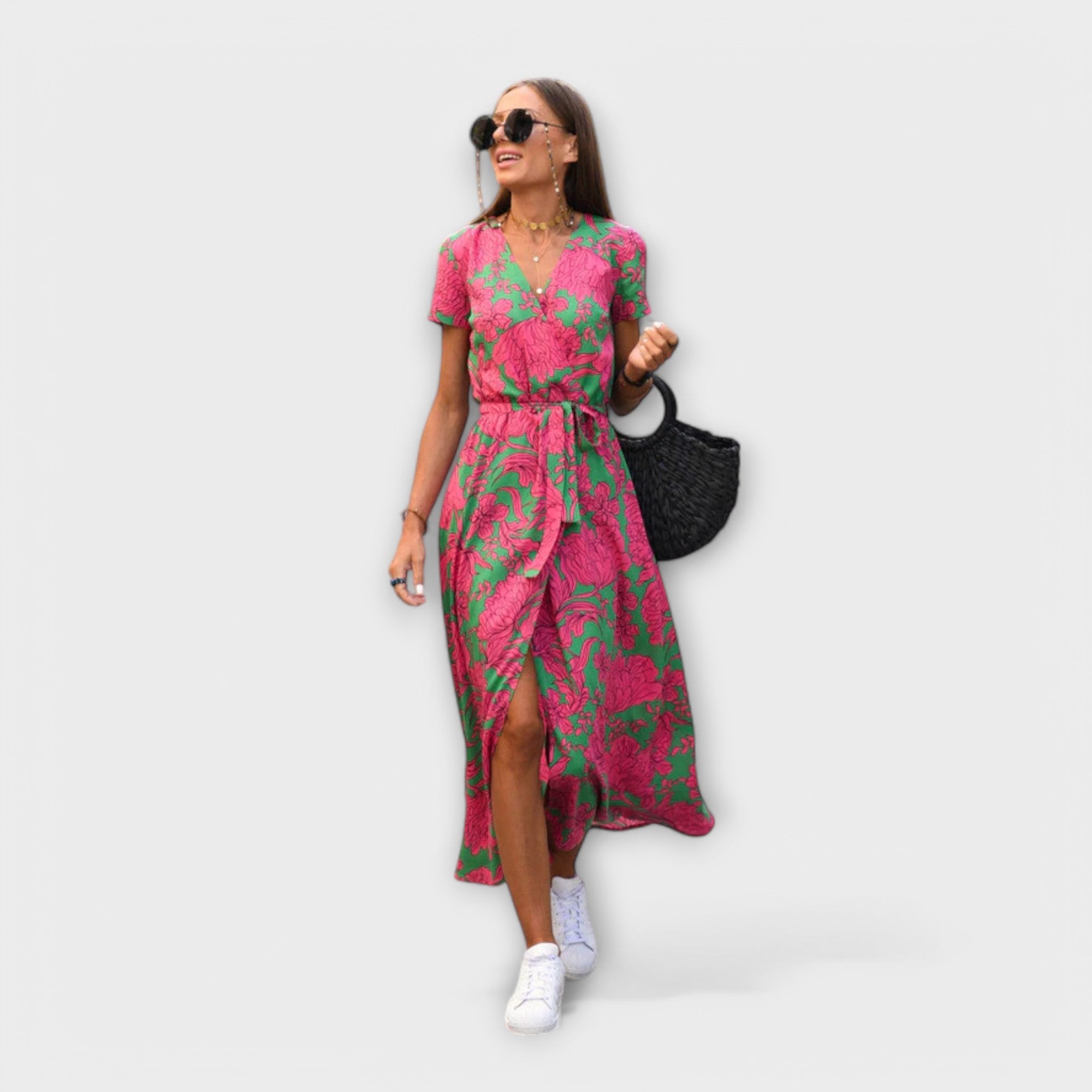 Mason Rae – Eline Dress
