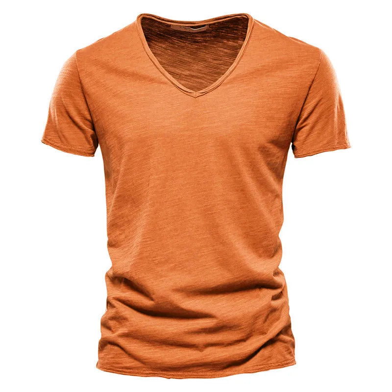 Mason™ | SummerEase Cotton Shirt