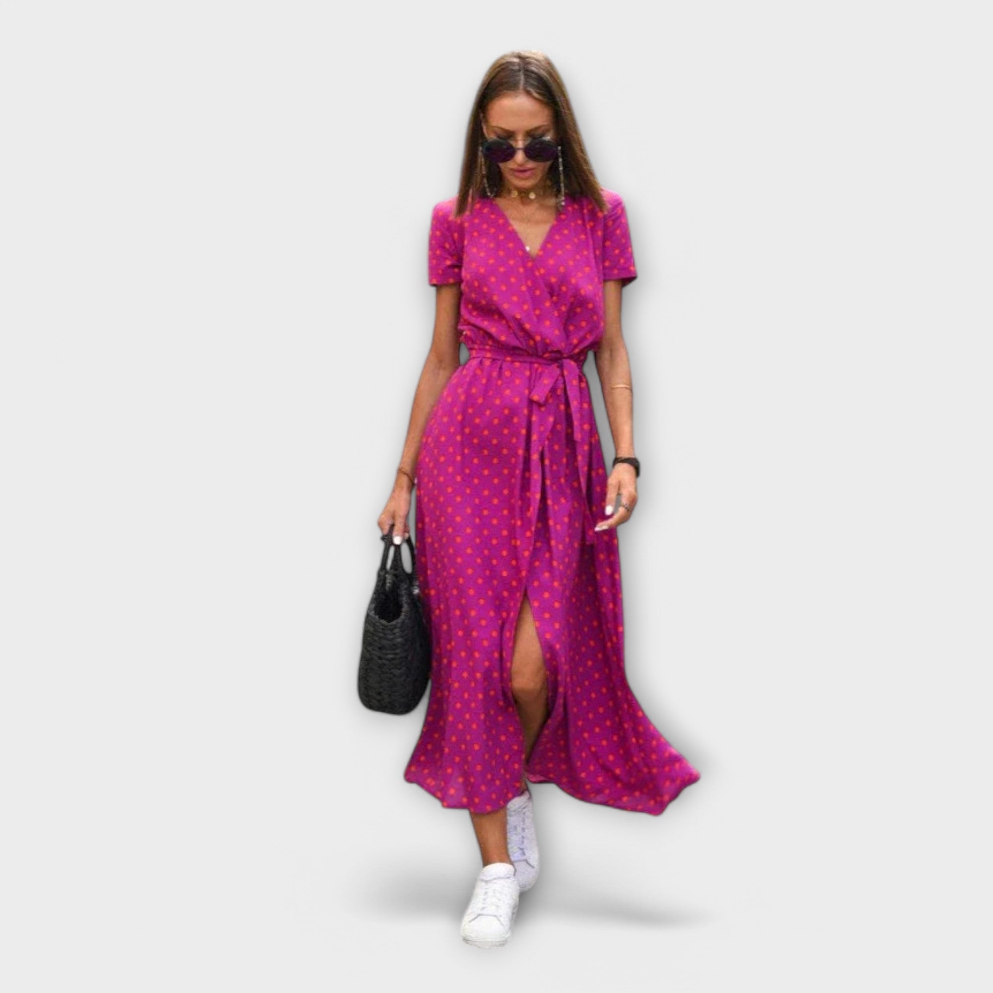 Mason Rae – Eline Dress