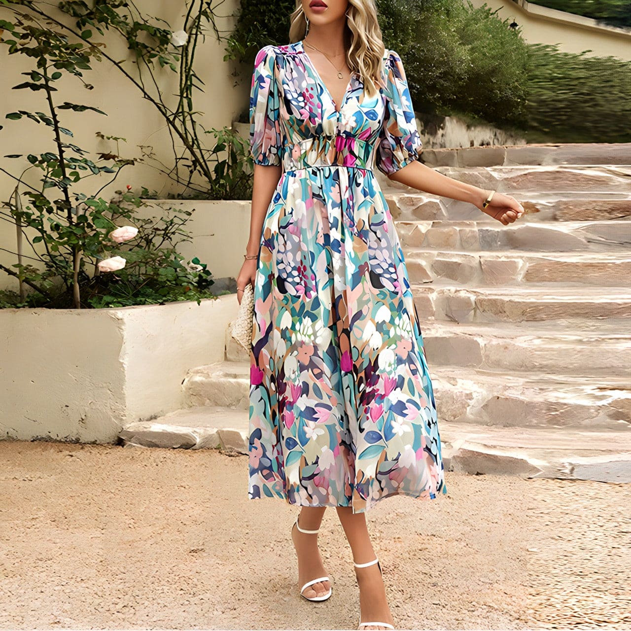 NORAH | DRESS