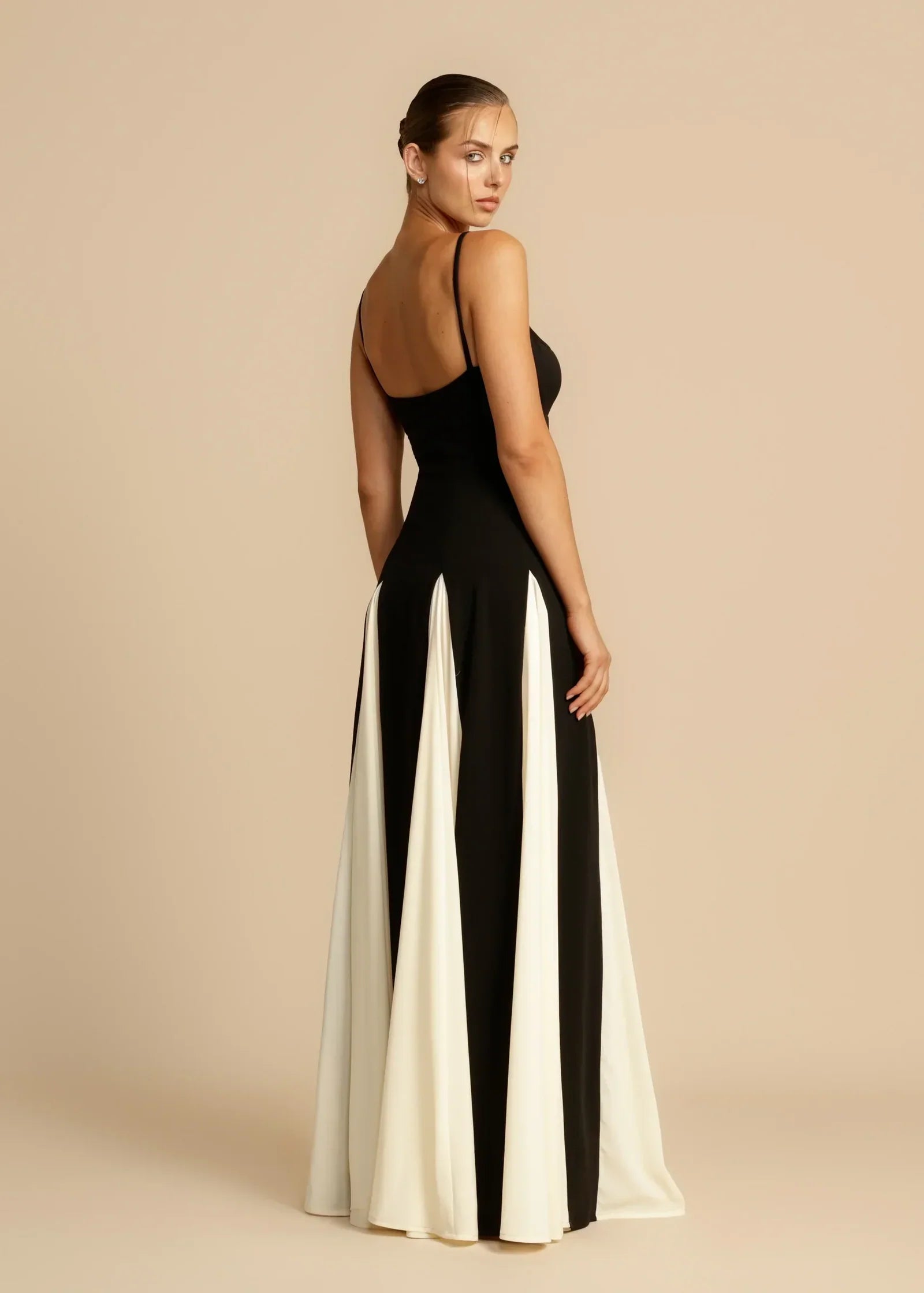 ARIANE DRESS