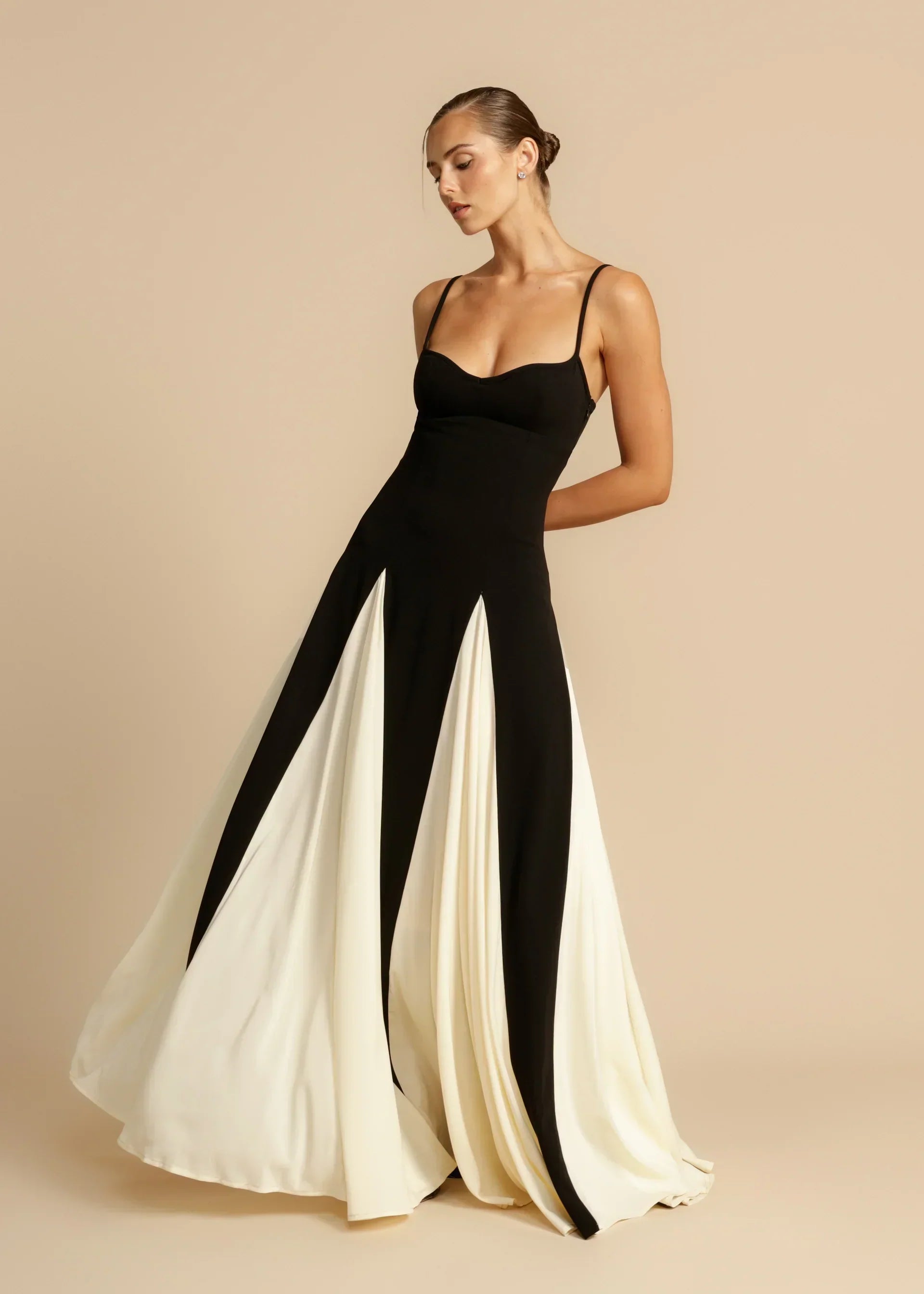 ARIANE DRESS