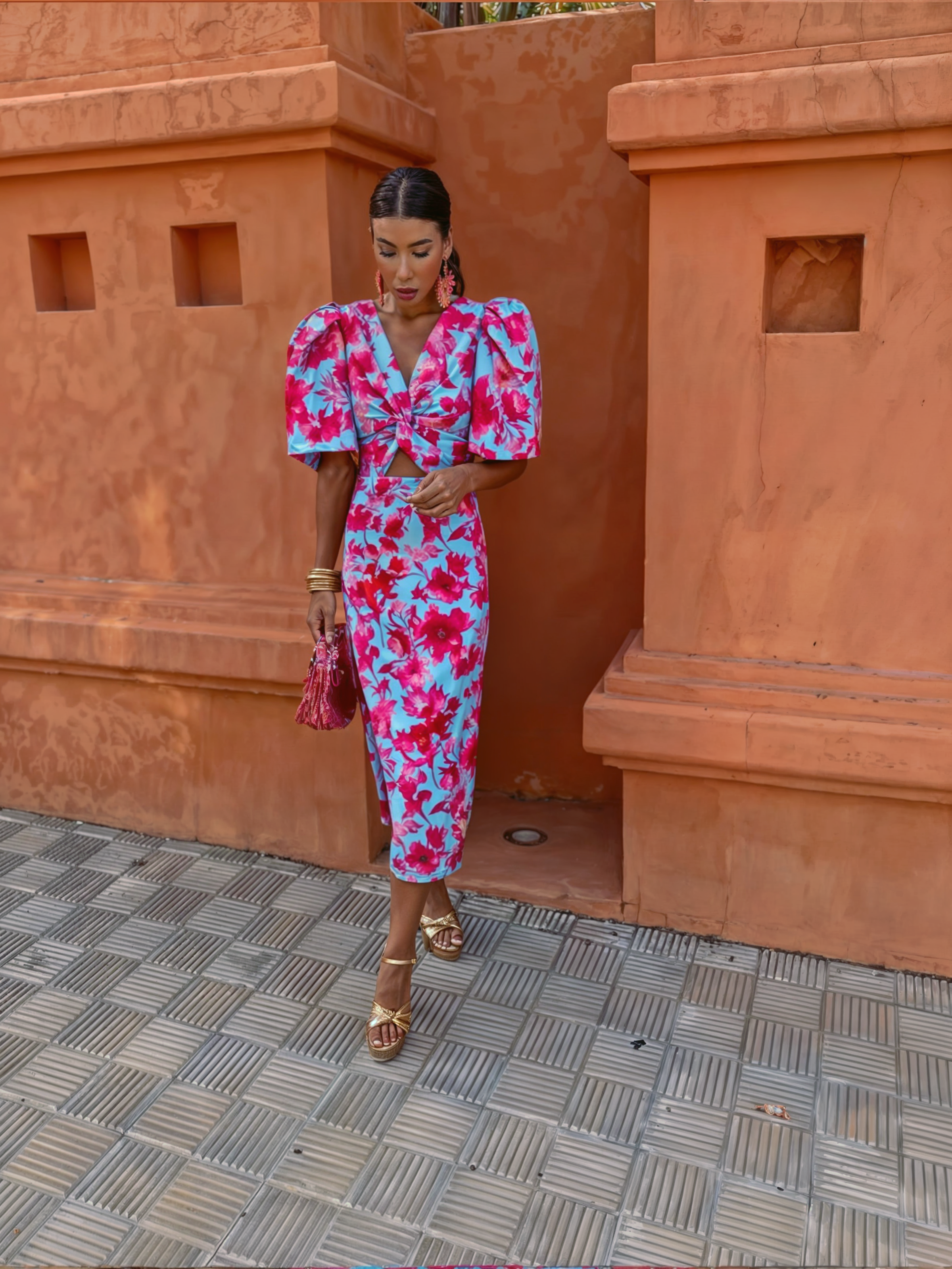 Sophie – Radiant and Stylish | Limited Stock