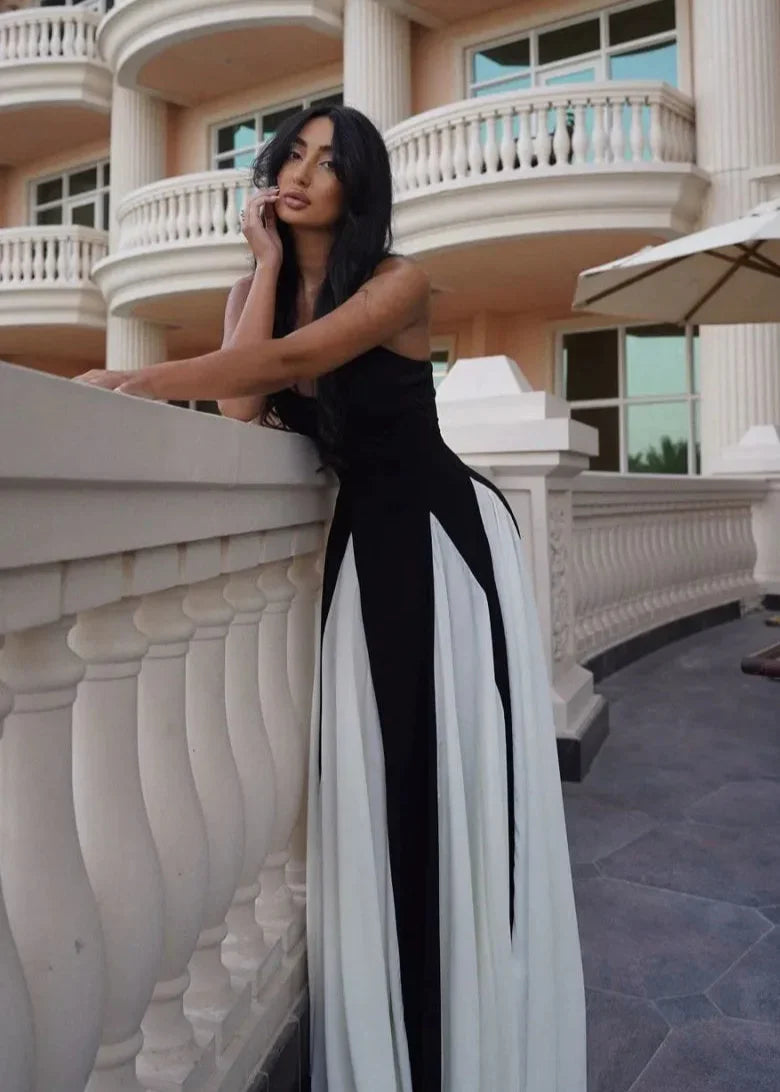 ARIANE DRESS