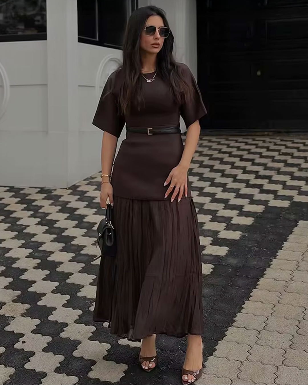 MARTINA DRESS