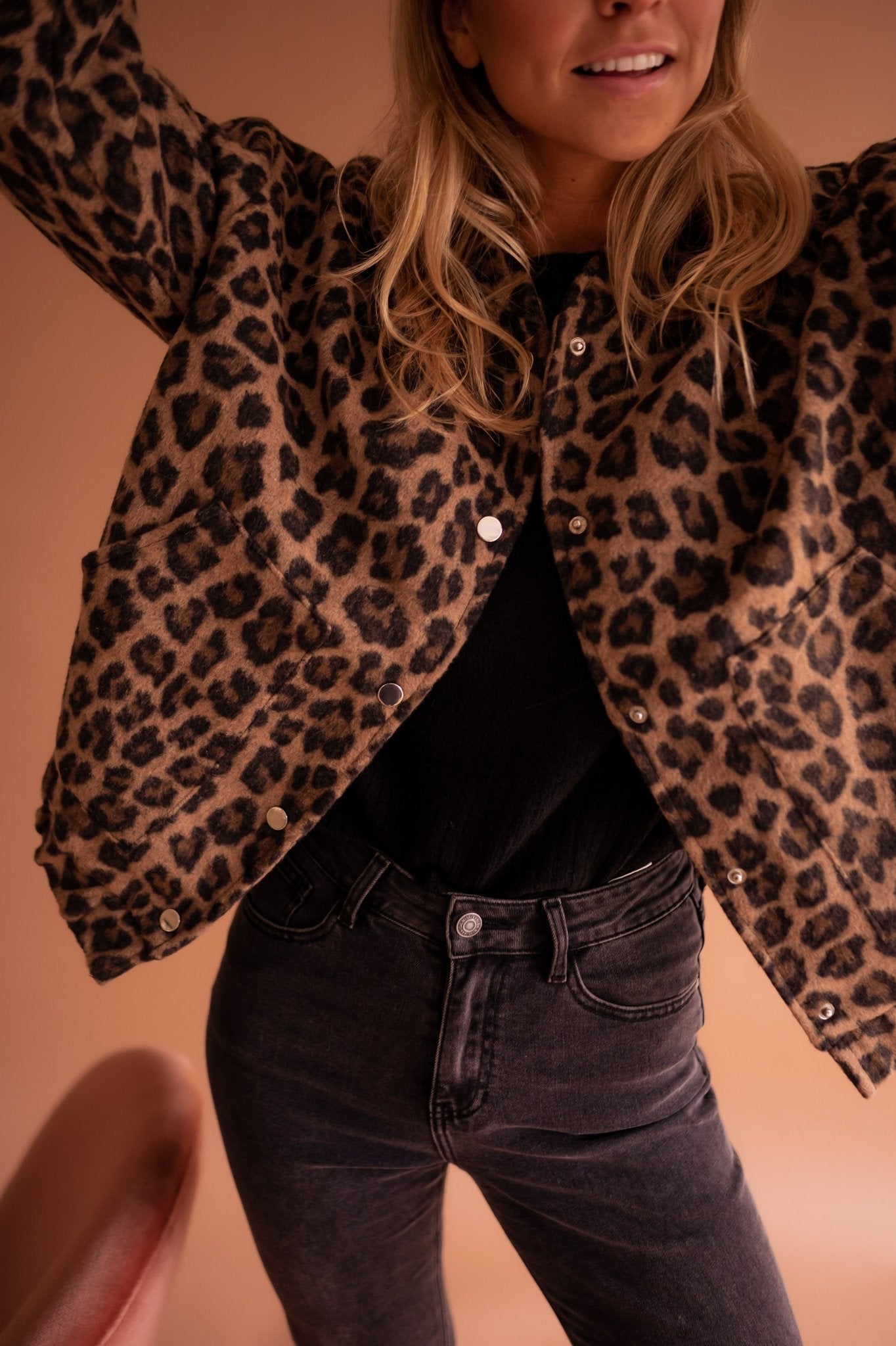 Nova | Coat