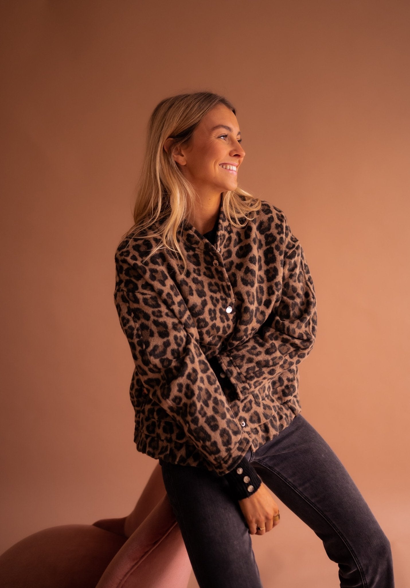 Nova | Coat