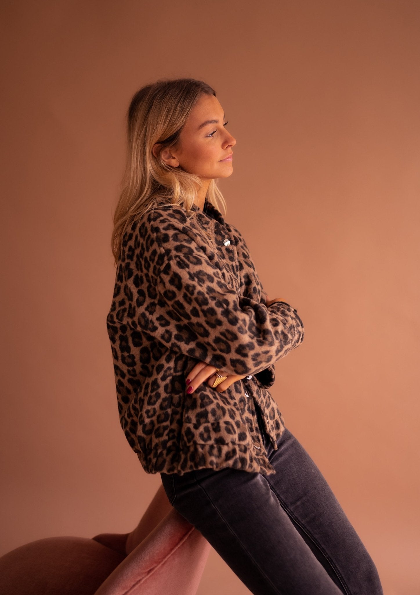 Nova | Coat